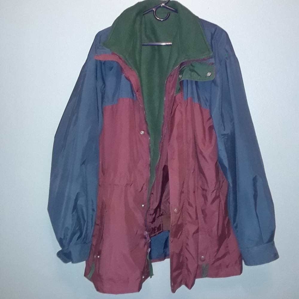 GreatLand 1980s Jacket